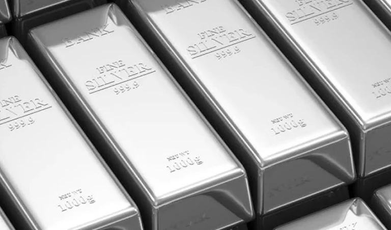 Silver Rate Today 16 April 2026 in Pakistan